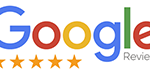 Google Reviews Logo